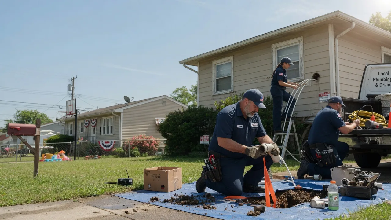 Faucet Repair in Snook, TX near me