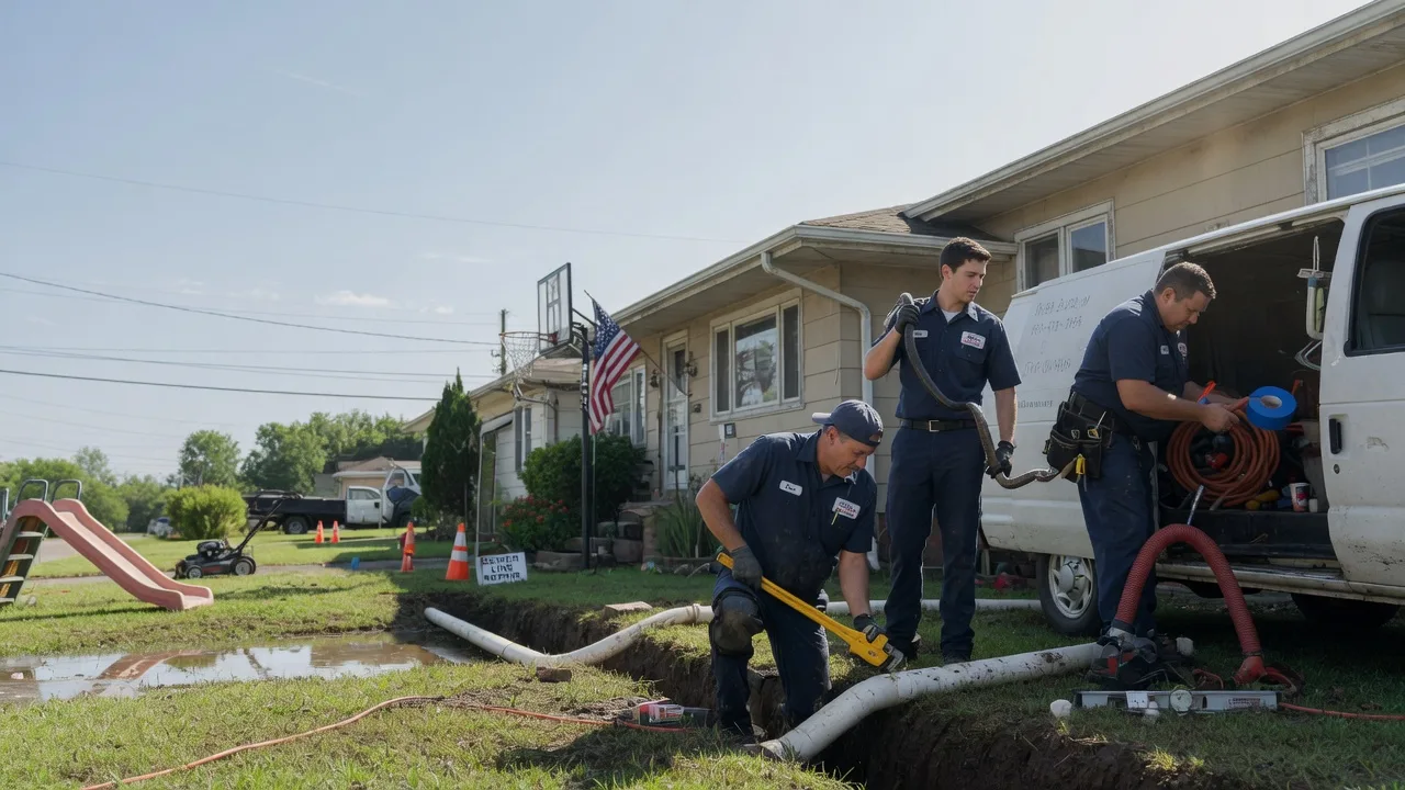 Toilet Installation in Snook, TX near me